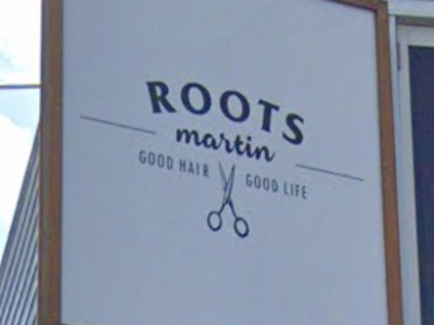 ROOTS martin