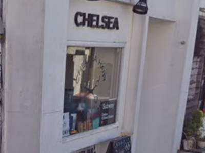 CHELSEA HAIR NEW YORK