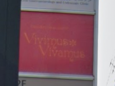 Vivimus Vivamus