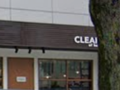 clear OF HAIR 池下店