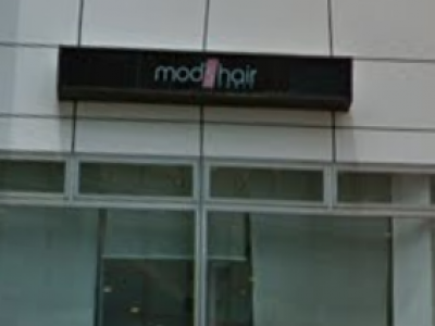 mod's hair 多摩店