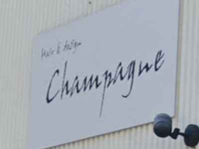 Champagne 葛西店