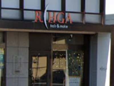 RIHGA安積店