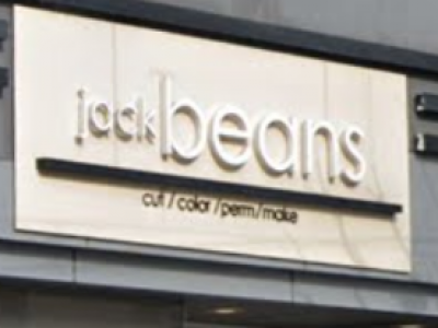 jack beans 石山店