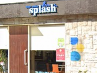 Hair Make Splash