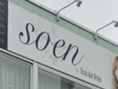 soen by HEADLIGHT 帯広店