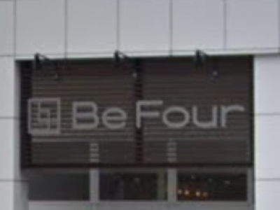 美容Be Four 富谷店