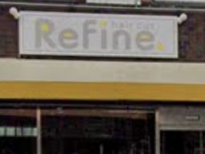 Refine 尼崎店 リファイン 尼崎駅の美容室 ヘアログ