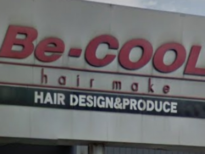 Be COOL 美園店