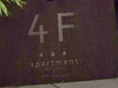 apartment401.402 401.402 ヨンマルイチヨンマルニ