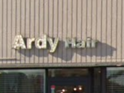 Ardy Hair 富雄三碓店