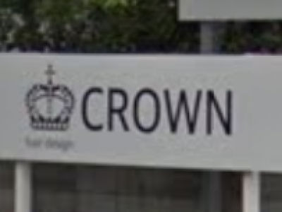 CROWN