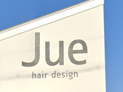 Jue hair design