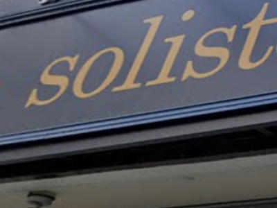 hair salon soliste