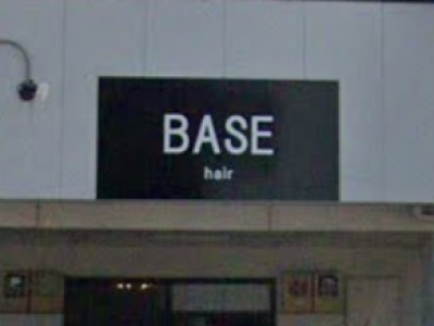 BASE hair