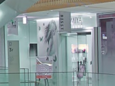 HAIR & NAIL MIYA 本店