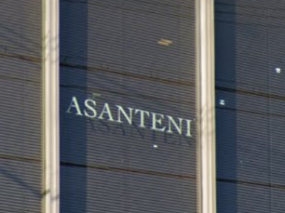 ASANTENI