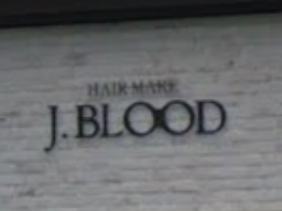 J. BLOOD 椿店