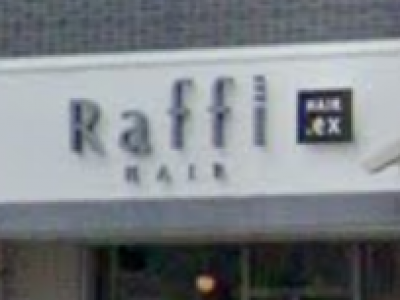 Raffiex 高松松縄店
