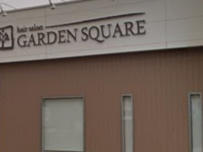 GARDEN SQUARE