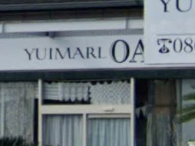 YUIMARL OASIS 倉敷店