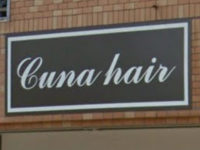 Cuna hair