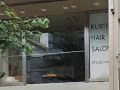 Kurtis HAIR SALON