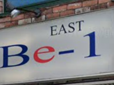 Be 1 EAST