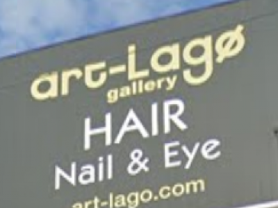 art Lago gallery