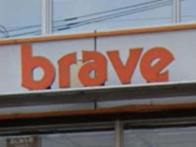 brave