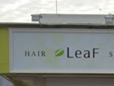 Leaf 掛川店 リーフ 掛川の美容室 ヘアログ