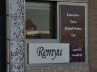 salon Remyu