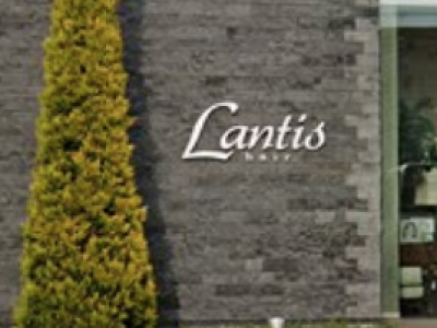 Lantis hair