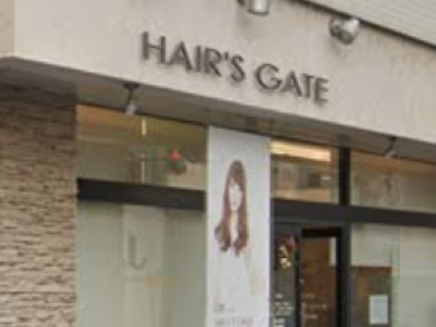 HAIR'S GATE 蒲生4丁目店