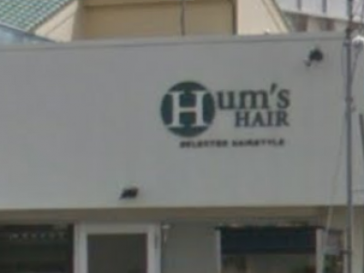 Hum’s HAIR