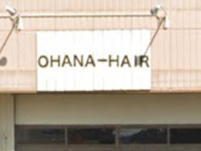 ohana hair