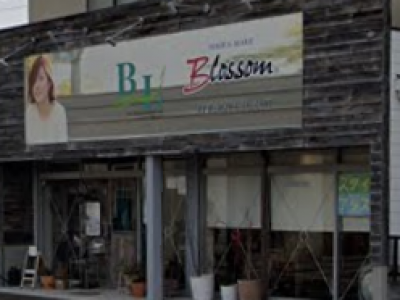 Bl Blossom 高坂店 ビーエル ブロッサム 高坂駅の美容室 ヘアログ