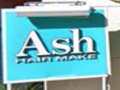 Ash 日暮里店