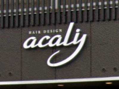 acali