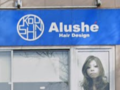 Alushe 錦糸町店