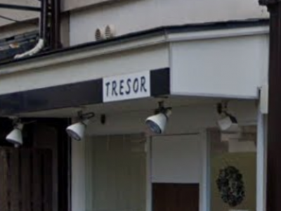 TRESOR