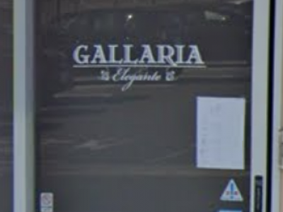 GALLARIA Elegante 長久手店