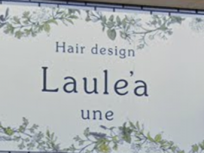 Laule'a