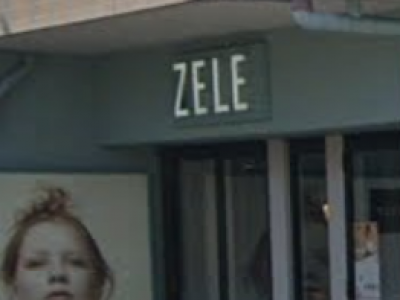 ZELE 本郷店