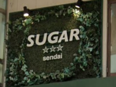 SUGAR 仙台