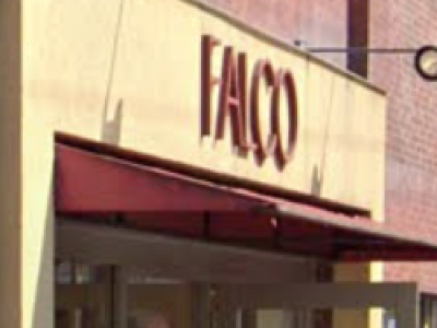 FALCO hair 立川店