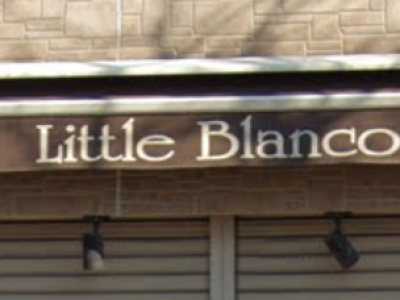 hair atelier Little Blanco