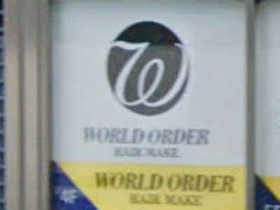 WORLD ORDER 梅田茶屋町店