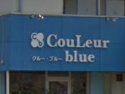 CouLeur blue