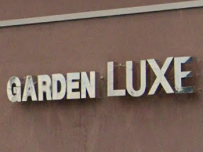 It's Hair GARDEN LUXE